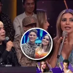 El comentario de Diego Pánico sobre Rai Cerda en ‘Fiebre de Baile’ que descolocó por completo a Faloon Larraguibel