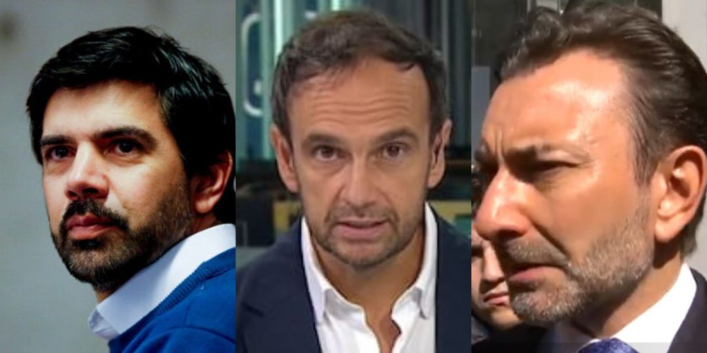 reels 20260508 173441 0000 ​¡Nadie lo podía creer! En una jornada que paralizó a la opinión pública, el Noveno Juzgado de Garantía de Santiago decretó prisión preventiva para el ex diputado Joaquín Lavín León.