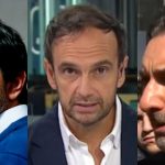 ¡Impacto en vivo! La «fría» reacción del abogado de Lavín León que dejó mudo a Rodrigo Sepúlveda tras orden de prisión