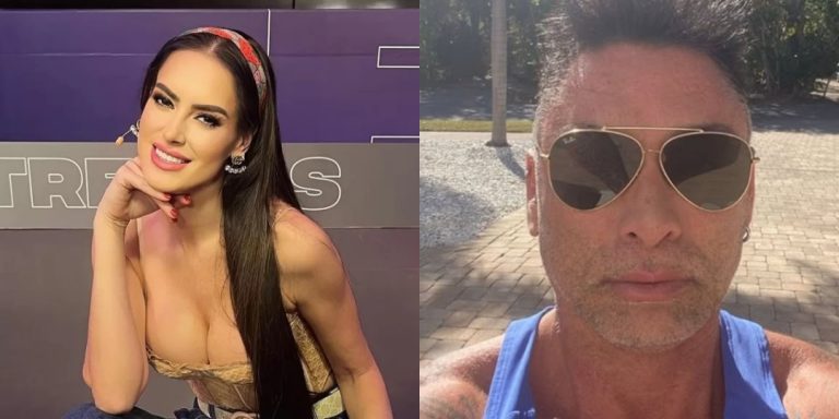 El feroz audio del Chino Ríos que «empapeló» a la Leona Barrientos: «Puta que son weones»