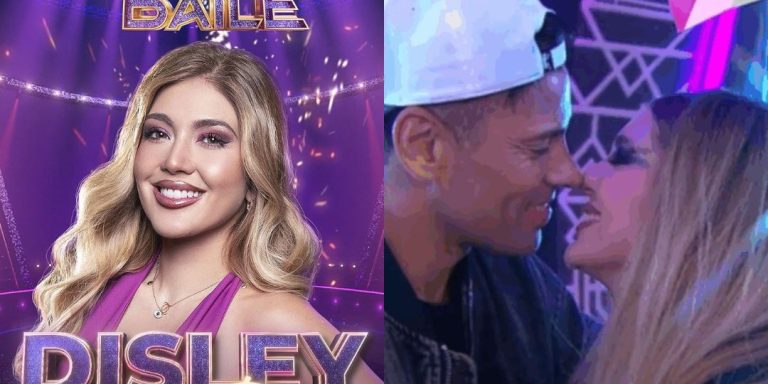 Disley Ramos sepultó su romance con Claudio Valdivia y reveló el «personaje» que la aburrió