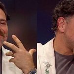¡Se confesó! José Antonio Neme reveló quién es el famoso  que lo “vuelve loco”: “Lo encuentro espectacular”
