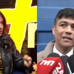 “Solo quiero cerrar este capítulo”: El potente descargo de Yamila Reyna tras la formalización de Américo por VIF