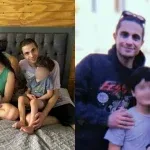 “Vamos a vivir todos juntos”: Fernanda Salazar impactó al revelar que se muda a la misma casa con su ex y su actual pareja
