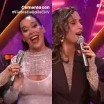 “¡Ve a seguirme inmediatamente!”: El tenso momento en que Vale Roth encaró a Diana Bolocco en Fiebre de Baile 4 “¡Ve a seguirme inmediatamente!”: El tenso momento en que Vale Roth encaró a Diana Bolocco en Fiebre de Baile