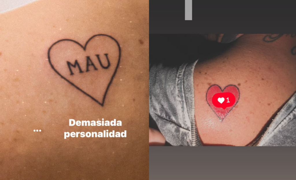 ¡Cupido hizo de las suyas! Aseguran que Mauricio Pinilla tendría tierno e intenso romance con conocida Miss chilena 2 1000122463 El exfutbolista y comunicador se estaría dando una nueva oportunidad en el amor tras su definitivo quiebre con Gissella Gallardo. ¡Incluso ya se habrían hecho un tatuaje juntos!
