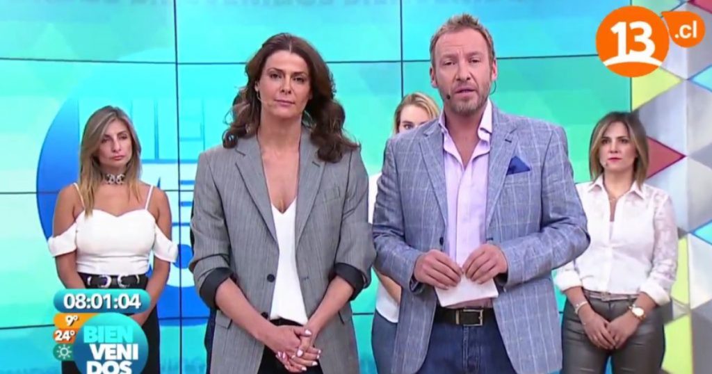 3 momentos que marcaron bienvenidos La periodista compartió sensibles registros utilizando un cuello inmovilizador y detalló que debió asistir nuevamente a un centro médico a raíz de las severas complicaciones que arrastra en su columna.