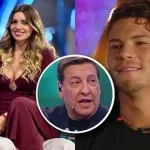 “A lo mejor la estoy cag…”: Julio César Rodríguez destapó el preocupante estado emocional de Raimundo Cerda tras quiebre con Faloon
