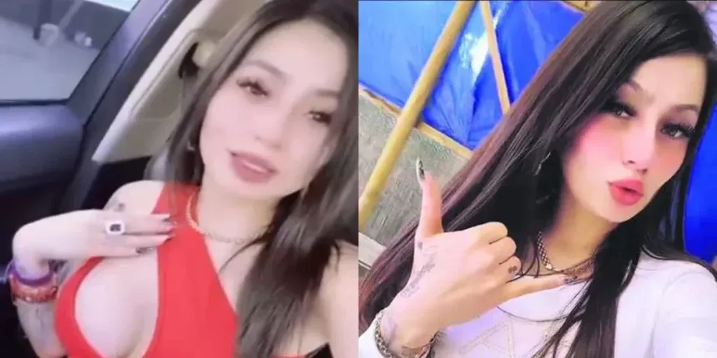 A sangre fría: Filtran los últimos mensajes de la “Narco Reina de Peñaflor” horas antes de ser ejecutada 5 a sangre fria filtran los ultimos mensajes de la narco reina de penafl La investigación por el brutal homicidio de Sabrina Durán, la conocida "narco influencer" de TikTok, sumó antecedentes clave que reconstruyen al milímetro cómo operó el misterioso grupo de sicarios.