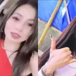 A sangre fría: Filtran los últimos mensajes de la “Narco Reina de Peñaflor” horas antes de ser ejecutada