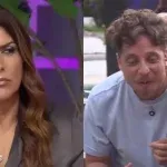 Volverías con tu ex? 2