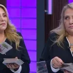 ¡Alerta máxima! La aterradora visión de Latife Soto que preocupa a los chilenos “ Junio va a ser un mes de muchos… Tenemos que estar atentos”