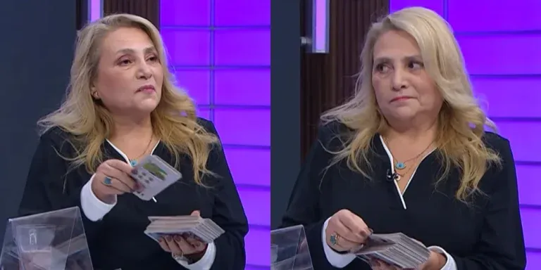 ¡Alerta máxima! La aterradora visión de Latife Soto que preocupa a los chilenos “ Junio va a ser un mes de muchos… Tenemos que estar atentos”