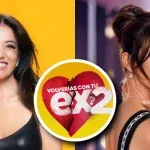 ¿Arriesga expulsión o multa? El escandaloso round entre Tonka Tomicic y Yamila Reyna en «Volverías con tu ex? 2» que remece a Mega antes de su estreno