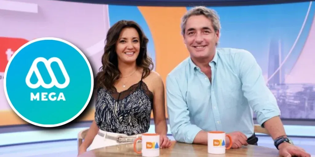 bombazo en la manana exrostro de mega se suma a las filas de tu dia y El reconocido periodista Diego Muñoz dejó atrás sus cuatro años en la estación de Vicuña Mackenna para integrarse al equipo liderado por Priscilla Vargas y José Luis Repenning en Canal 13.