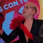 “Una noche sumamente complicada”: La triste perdida familiar que recibió Diego Pánico y que coincidió con su hospitalización por trombosis