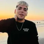 ¿Quién es Diego Pánico?: El conmovedor origen del joven influencer que hoy tiene a la farándula unida en oración