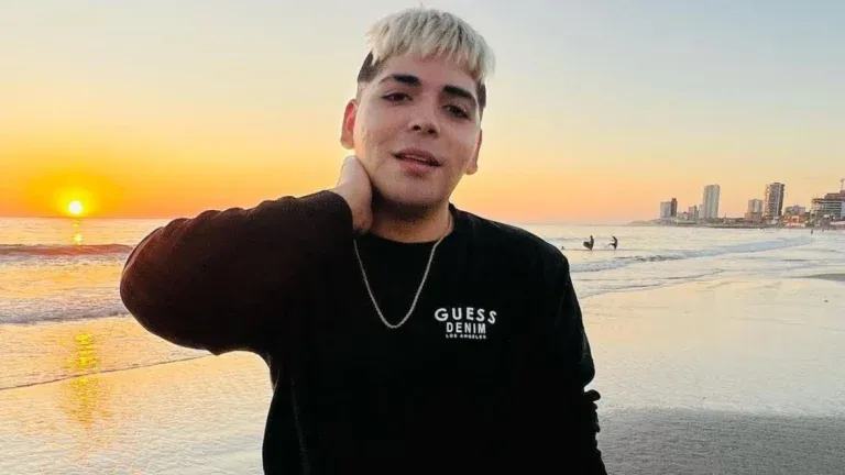 ¿Quién es Diego Pánico?: El conmovedor origen del joven influencer que hoy tiene a la farándula unida en oración 3 ¿Quién es Diego Pánico?: El conmovedor origen del joven influencer que hoy tiene a la farándula unida en oración