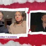 Hijas de Daniel Valenzuela irrumpen en ¿Volverías con tu ex? 2 y le dejan un contundente mensaje a  Yamila Reyna