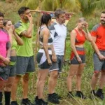 "Nadie lo podía creer..." Filtran a las primeras parejas eliminadas de ¿Volverías con tu ex? 2 3 «Nadie lo podía creer…» Filtran a las primeras parejas eliminadas de ¿Volverías con tu ex? 2