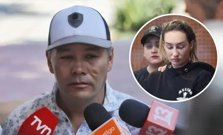 La millonaria exigencia que cambió todo: Fran Maira desmintió abandono tras accidente de motorista y destapó la verdadera razón