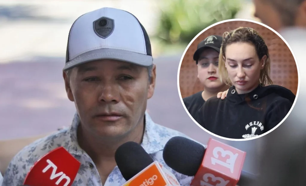 borrador automatico 34 La participante de Fiebre de Baile rompió el silencio a través de su equipo legal, acusando falsedades en el relato del padre de la víctima y revelando graves amenazas de muerte en su contra.