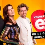 ¡Con nombre y apellido! Revelan la identidad del nuevo galán que entra al reality de Mega «Volverías con tu ex? 2»