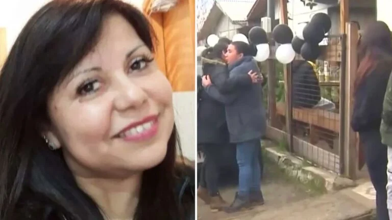 Internación provisoria para tres menores por parricidio en Loncoche: Revelan escalofriantes testimonios de la planificación 11 borrador automatico 39 El Juzgado de Garantía decretó la máxima medida cautelar para los imputados de 17 años. La hija de la víctima confesó haber contratado a un compañero de liceo para cometer el crimen, acusando presuntos maltratos históricos.