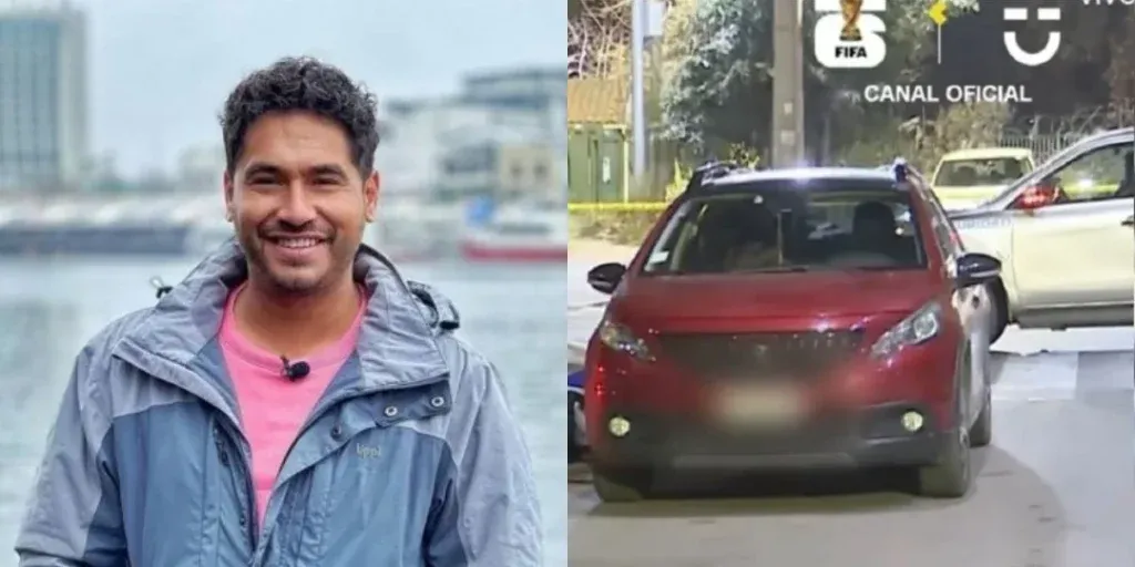 borrador automatico 43 El periodista Gino Costa detalló la desesperación de la progenitora en medio de la cobertura policial. La mujer exigió reiteradamente información sobre el paradero de los responsables: “Denme la dirección para ir yo para allá”.