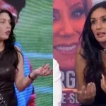 Pamela Díaz frena en seco a Daniela Aránguiz tras furiosa pataleta por Jorge Valdivia