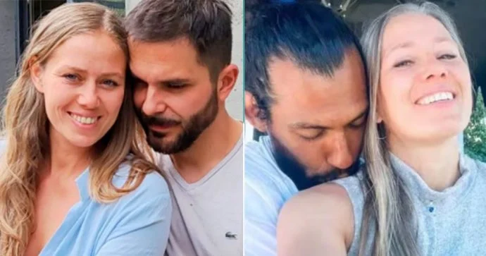 ¡Con nombre y apellido! Revelan la identidad del nuevo galán que entra al reality de Mega "Volverías con tu ex? 2" 2 con nombre y apellido revelan la identidad del nuevo galan que entra a Tras la polémica salida de Álvaro Ballero, se filtró que un reciente y apasionado ex de la patinadora rusa ya abordó el avión hacia el encierro en Perú.