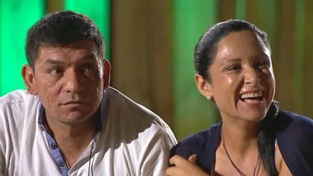 de los realities y el escandalo al exito digital asi es la nueva vida La exchica reality dejó atrás las escandalosas infidelidades, los audios filtrados y las deudas del exfutbolista para convertirse en toda una reina del comercio digital.