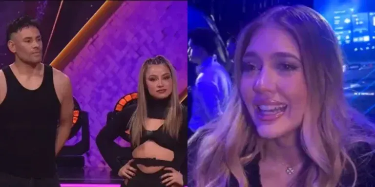 Disley Ramos estalla contra los rumores de celos por relación de Claudio Valdivia y su bailarina: “Lo que pase entre ellos no me interesa”