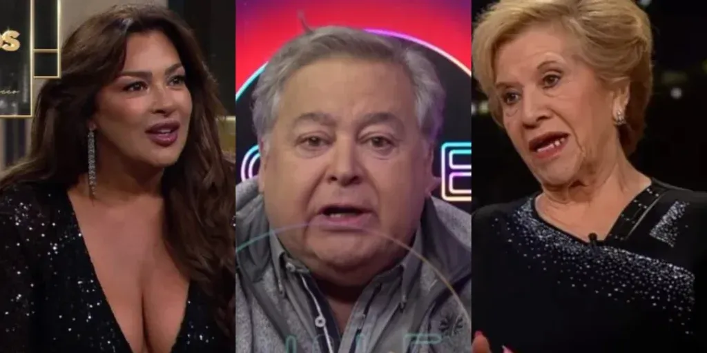 el duro analisis de marlen olivari sobre la denuncia contra de paty co ​La reconocida showoman respaldó categóricamente a su compañero de escenario, cuestionando la veracidad del relato de la comediante y sugiriendo una posible manipulación por parte del programa televisivo.