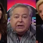​El duro análisis de Marlen Olivari sobre la denuncia  de Paty Cofré en contra de  Belloni:»No soy la única que lo piensa»