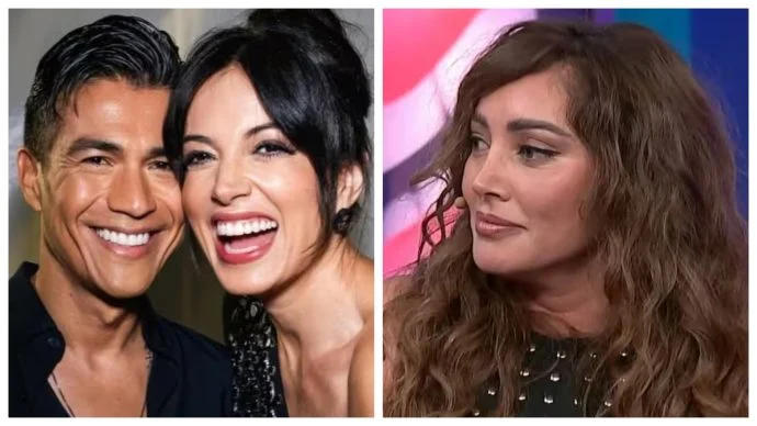 El escandaloso dato de Américo que sepulta su reconciliación con Pepa Órdenes 2 el escandaloso dato de americo que sepulta su reconciliacion con pepa 1 1 Filtran que el rey de la cumbia le mandaba recados de amor a Yamila Reyna mientras vivía con su exesposa, asegurando que estaba con ella por miedo a la soledad.
