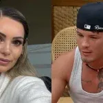 El letal palo de Faloon Larraguibel a Rai Cerda tras su coqueteo en el reality