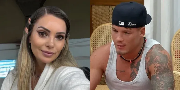 El letal palo de Faloon Larraguibel a Rai Cerda tras su coqueteo en el reality