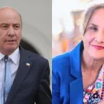 El feroz palo sin filtro de Claudia Pérez al ministro Jorge Quiroz tras emotivo mensaje de su hija