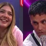 “El que la sigue, la consigue” Claudio Valdivia confirmó su romance con Disley Ramos tras recibir dos dolorosos «no»