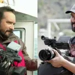 «él salía con mujeres de la edad de su hija mayor» El devastador desahogo de periodista que acusa de abuso a su ex pareja, el “Catador” de Lugares que Hablan