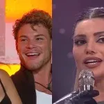 “Era un tira y afloja”: Raimundo Cerda rompe el silencio y revela el verdadero motivo de su quiebre con Faloon Larraguibel
