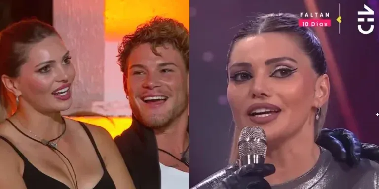 “Era un tira y afloja”: Raimundo Cerda rompe el silencio y revela el verdadero motivo de su quiebre con Faloon Larraguibel 3 “Era un tira y afloja”: Raimundo Cerda rompe el silencio y revela el verdadero motivo de su quiebre con Faloon Larraguibel
