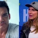 “Es mi exmarido, no es mi…”: Angélica Castro habló sin filtro sobre la nueva relación de Cristián de la Fuente