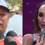 “Es una desalmada e inhumana”: El desgarrador y furioso descargo del padre del joven atropellado por Fran Maira
