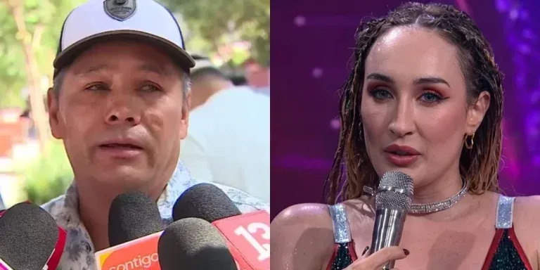 “Es una desalmada e inhumana”: El desgarrador y furioso descargo del padre del joven atropellado por Fran Maira