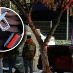 Fiscalía detalla las razones por las que el menor de 12 años no pudo liberarse en San Bernardo