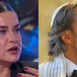 Ingrid Cruz destapó predicción que le lanzó Parived en los camarines de la Teletón 3 Ingrid Cruz destapó predicción que le lanzó Parived en los camarines de la Teletón