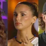 Ivette Vergara destapó el verdadero motivo del quiebre de la Guarén con Nico Solabarrieta