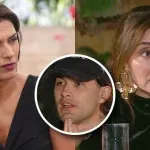 Ivette Vergara sacó las garras y  anunció bombazo judicial contra Carmen Gloria Arroyo tras altercado con Nico en «Volverías con tu ex? 2»